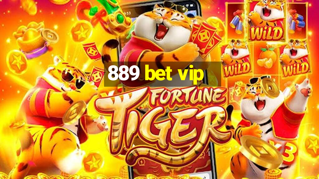 889 bet vip