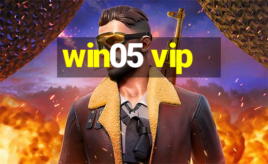 win05 vip