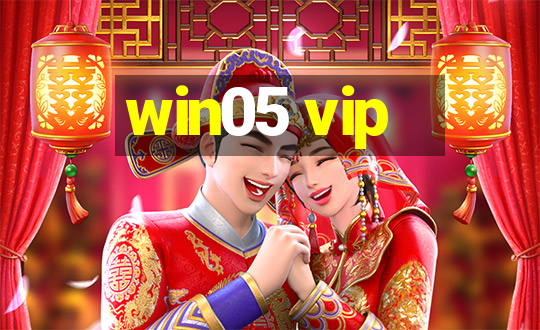 win05 vip