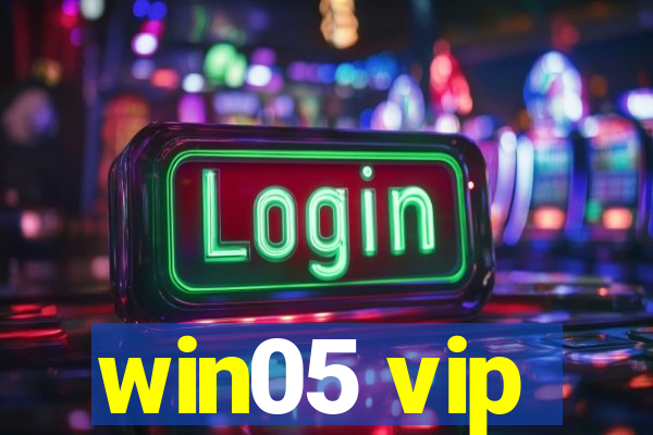 win05 vip