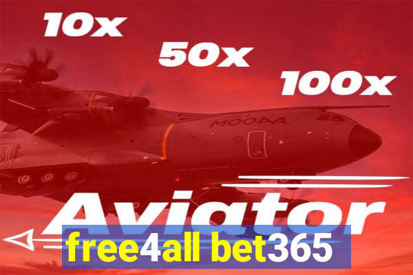 free4all bet365