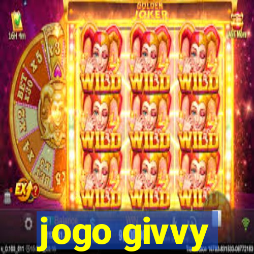 jogo givvy