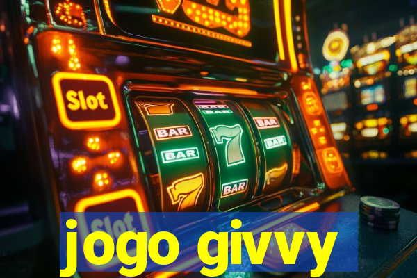 jogo givvy