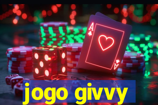 jogo givvy