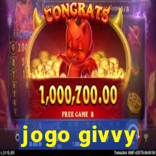 jogo givvy