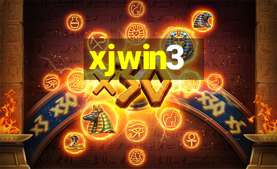 xjwin3