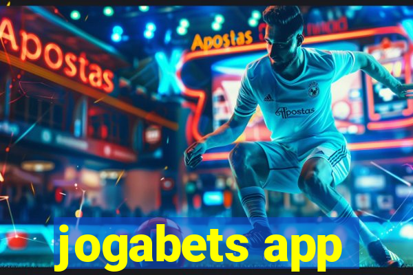 jogabets app