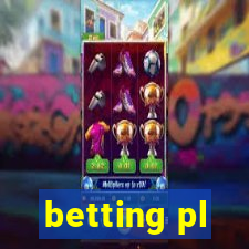 betting pl