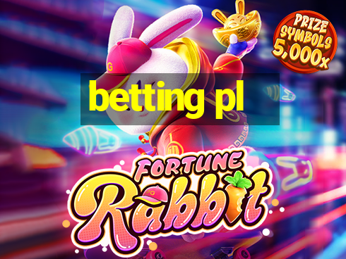 betting pl