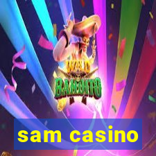 sam casino