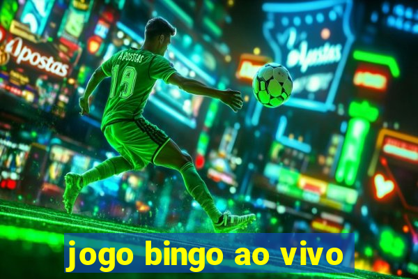 jogo bingo ao vivo