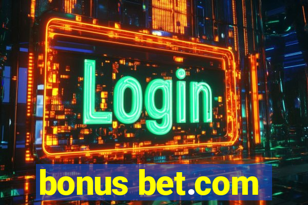 bonus bet.com