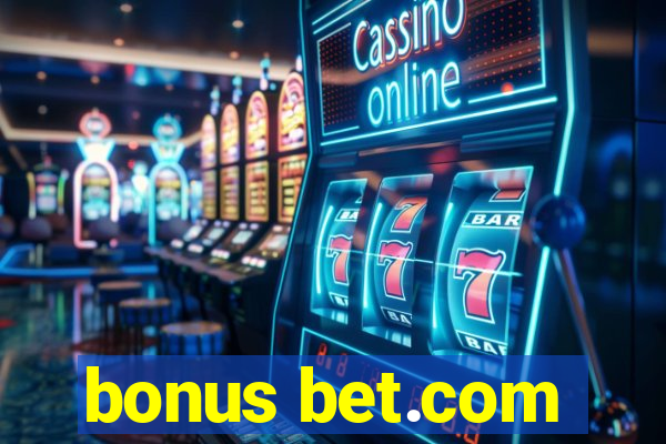 bonus bet.com