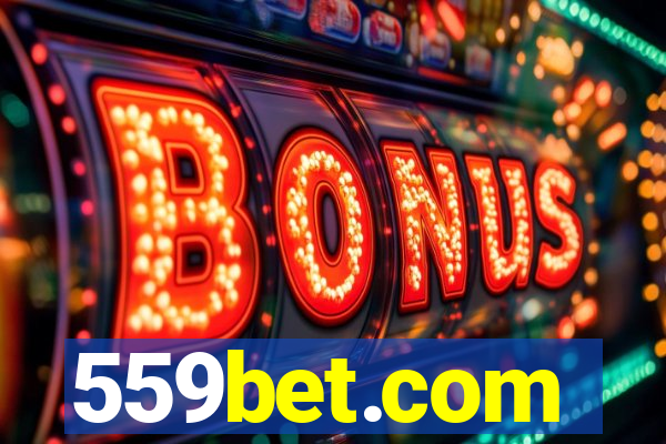 559bet.com