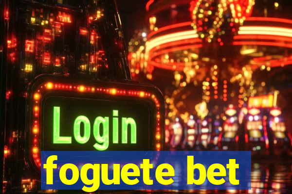 foguete bet