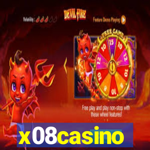 x08casino