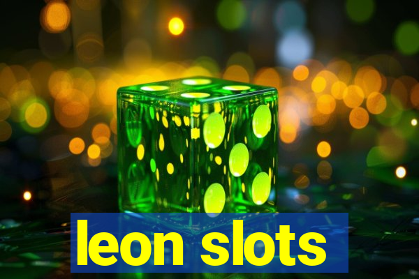 leon slots