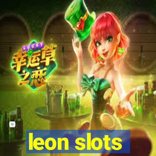 leon slots