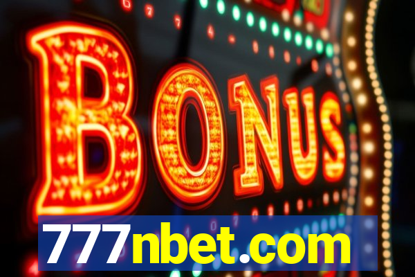 777nbet.com