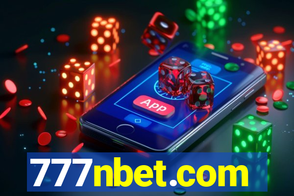 777nbet.com