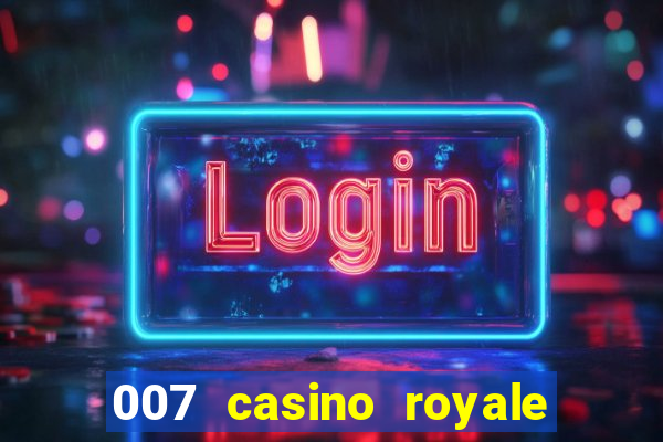 007 casino royale hd duvlado