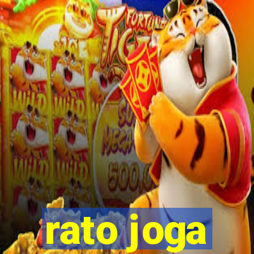 rato joga