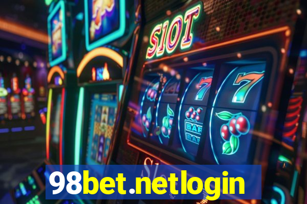 98bet.netlogin