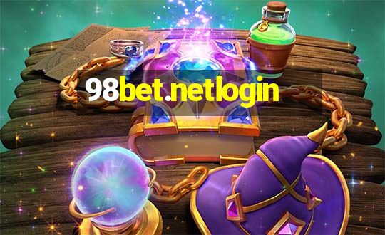 98bet.netlogin