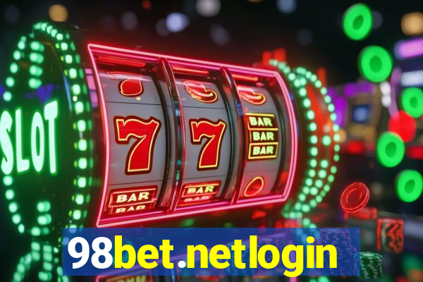 98bet.netlogin