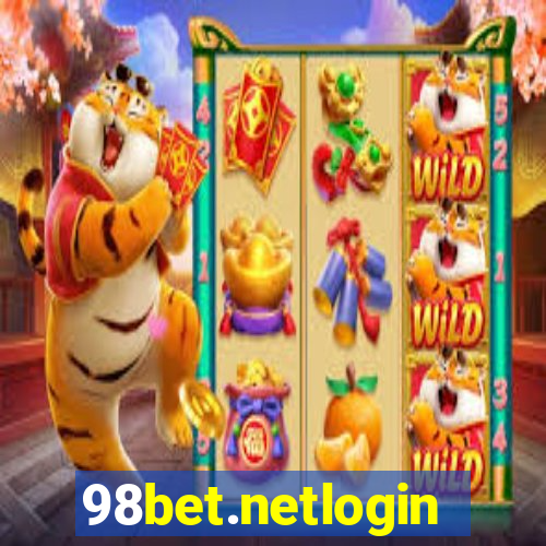 98bet.netlogin