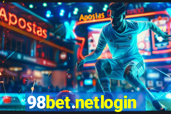 98bet.netlogin