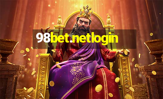 98bet.netlogin