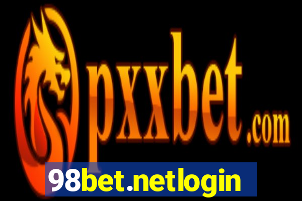 98bet.netlogin