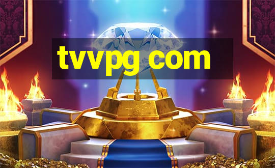 tvvpg com