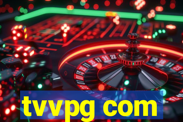 tvvpg com