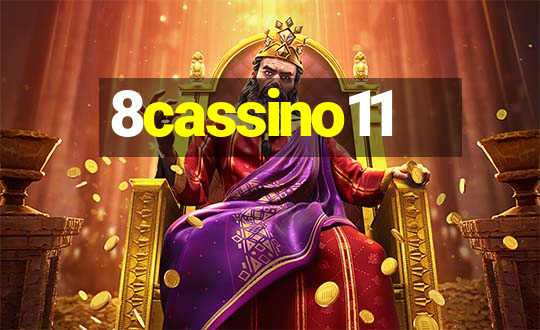 8cassino11