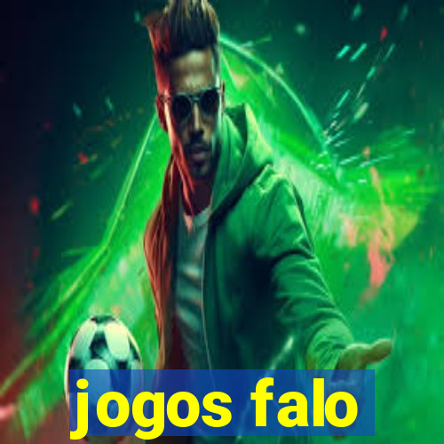 jogos falo