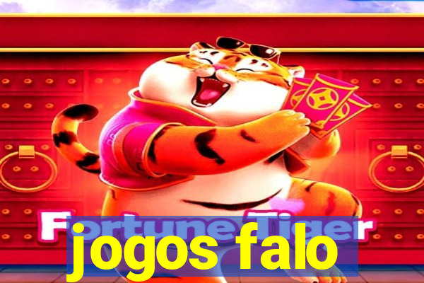 jogos falo