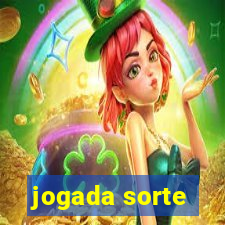 jogada sorte