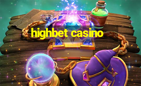 highbet casino