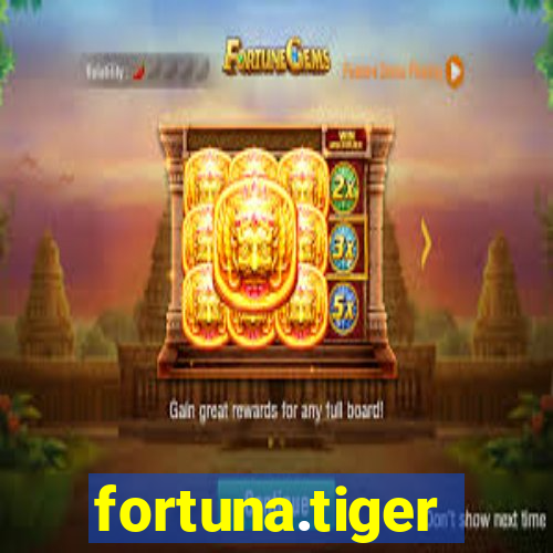 fortuna.tiger