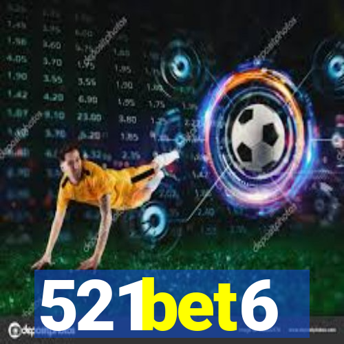 521bet6