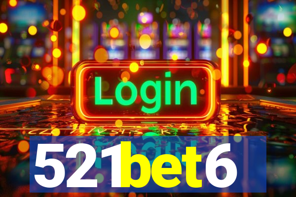 521bet6