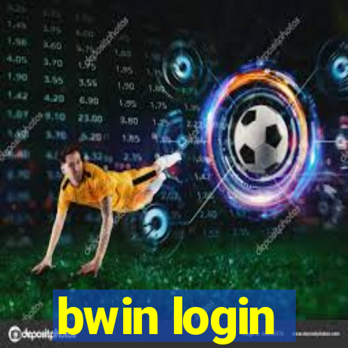 bwin login