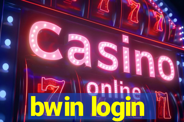 bwin login