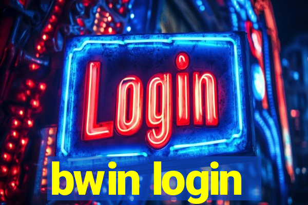 bwin login