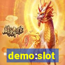 demo:slot