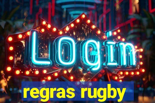 regras rugby