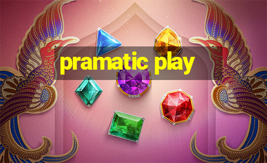 pramatic play