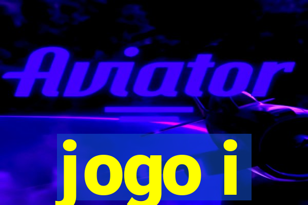 jogo i